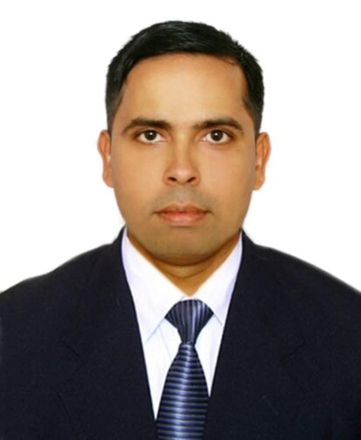 Melroy Johnson Dsouza